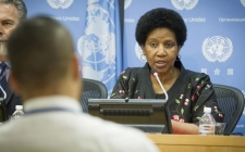 Brasil presidirá sessão de Comissão da ONU sobre situação das mulheres que começou na segunda (14)