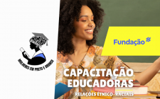  CAPACITAÇÃO EDUCADORAS
